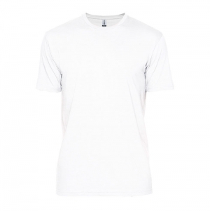 T-SHIRT TUBULAR DE ADULTO PRINT SOFTSTYLE