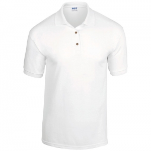 Polo Dryblend  em jersey