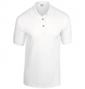 Polo Dryblend  em jersey