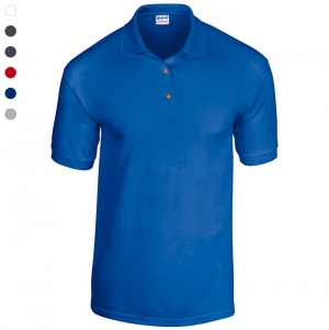 POLO DRYBLEND  EM JERSEY