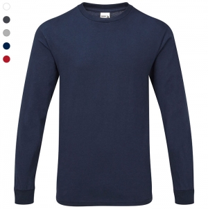 T-SHIRT HAMMER MANGA COMPRIDA