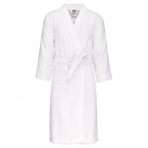 ROBE BRANCO