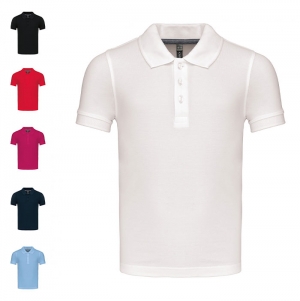 Polo de criana lavvel a 60C