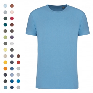T-SHIRT BIO150 DECOTE REDONDO
