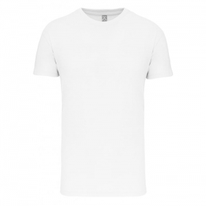 T-SHIRT DE CRIANA BIO150 COM DECOTE REDONDO