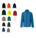 CASACO SOFTSHELL DE HOMEM