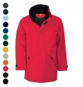 Parka - acolchoada