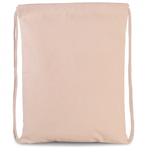 MOCHILA COM CORD�O REFOR�ADO