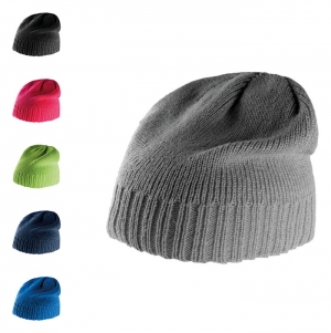 GORRO EM MALHA