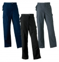 Calas de trabalho Heavy Duty