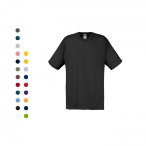 T-SHIRT ORIGINAL DE MANGA CURTA (61-082-0)