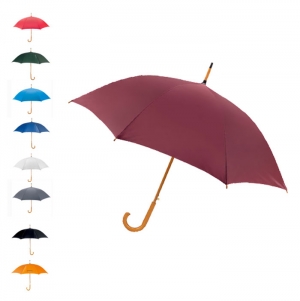 CUMULI Chapu de chuva automtico