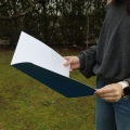 CAPA DOSSIER A4 PERSONALIZVEL