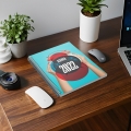 AGENDA SEMANAL A5 ESPIRAL CAPA PP PERSONALIZVEL