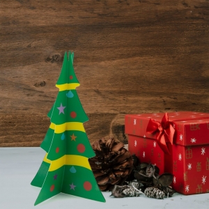RVORE NATAL PP PERSONALIZVEL