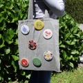 CRACH 75MM PERSONALIZVEL