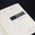 MARCADOR LIVRO MAN GRANDE PERSONALIZVEL