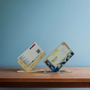 PORTA CARTES CONTRAPLACADO