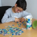 PUZZLE A3 112 PE COM EMBALAGEM