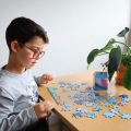 PUZZLE A4 56 PECAS COM EMBALAGEM