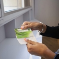 PORTA CARTES TIPO MB SINGLE COM QUADRICROMIA