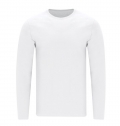 T-Shirt Adulto Branca Plint