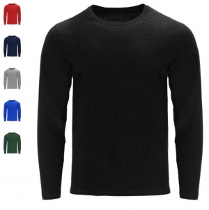 T-Shirt Adulto Cor Hawk