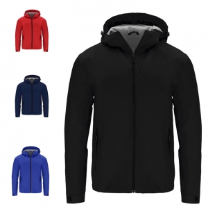 Parka Sarbon