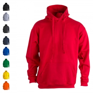 Sweatshirt com Capuz Adulto 'keya' SWP280