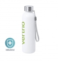 Garrafa Antibacteriana Gliter