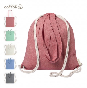 Mochila Saco Fenin