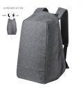 Mochila Anti-Roubo Quasar