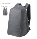 MOCHILA ANTI-ROUBO QUASAR