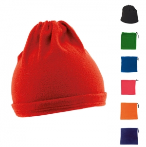 AQUECEDOR PESCOO GORRO ARTICOS