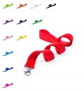 Lanyard Neck