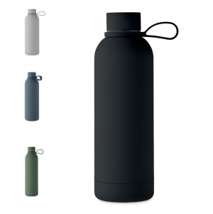 EMERALD Garrafa de parede dupla 500 ml