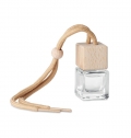 FRESH AIR Ambient. 5 ml aroma carro novo