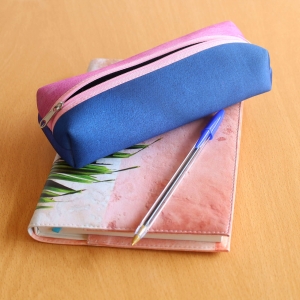 ESTOJO NEOPRENE, IMP TOTAL QUADRICROMIA