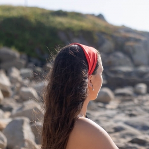BANDANA PERSONALIZVEL