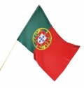 BANDEIRA POLIESTER 70*100 CM COM IMPRESSO TOTAL INC.