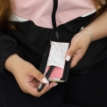ESTOJO PARA BLOCO A6 PERSONALIZVEL