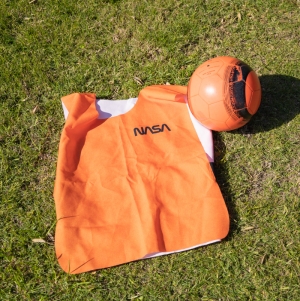 COLETE DESPORTIVO PERSONALIZVEL