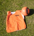 COLETE DESPORTIVO PERSONALIZVEL