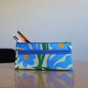 ESTOJO COM BOLSO PERSONALIZVEL