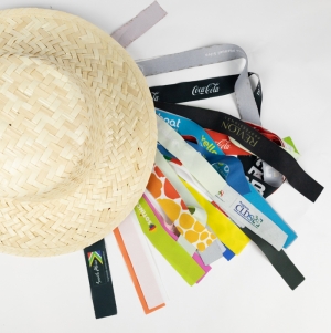 FITA PARA CHAPU PERSONALIZVEL
