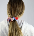 ELSTICO PARA CABELO EM CETIM PERSONALIZVEL