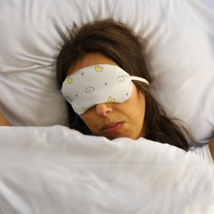 MSCARA PARA DORMIR IMP TOTAL QUADRICOMIA