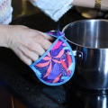PEGA DE COZINHA POLISTER