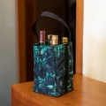 SACO PARA 4 GARRAFAS PERSONALIZVEL