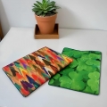 BOLSA PARA TABLET, POLIESTER, IMP TOTAL QUADRICROMIA
